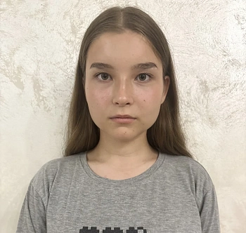 Давлетова Камила 