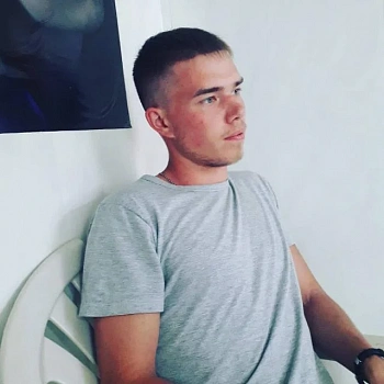 Журавлев Владислав Андреевич