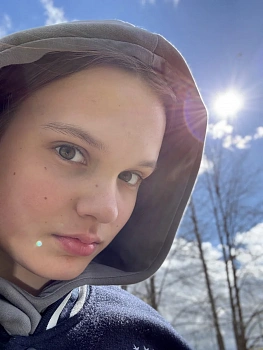 Фоменко Полина Павловна