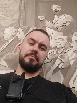 Буевич Евгений Витальевич