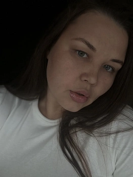 Повагина Марина