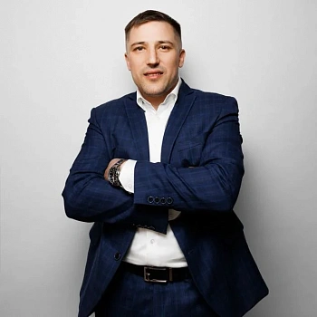 АНИСИМОВ ВАСИЛИЙ