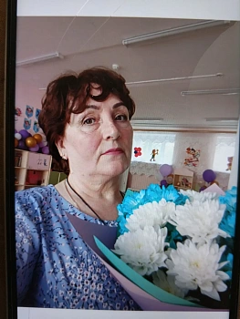 Коваль Светлана