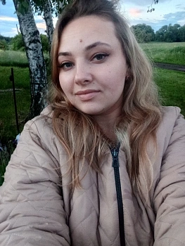 Лакуста Анна Андреевна 