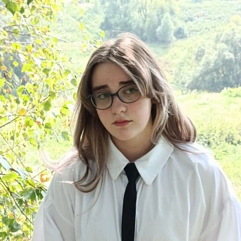 Фокина Алла