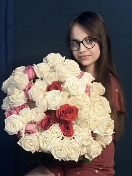 Дарья Абраменкова