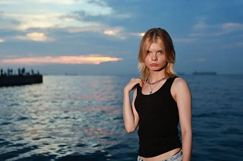 Коровина Анна Александровна 