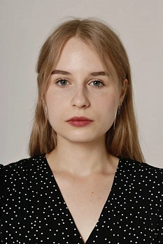 Куваева Мария 