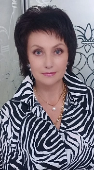 Жанна Владимировна Чуфарова