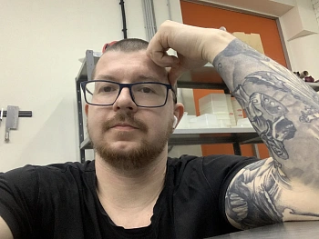 Ефремов Кирилл 