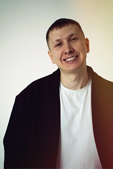 Воин Валерий