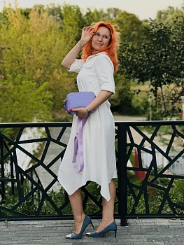Кондратьева Анна Владиславовна 