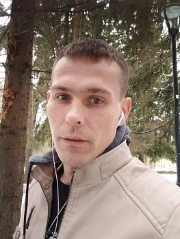 Евгений Вячеславович Хныкин