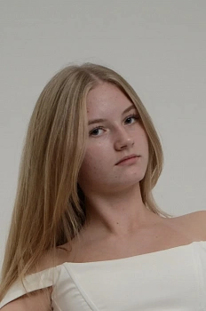 Лысикова София