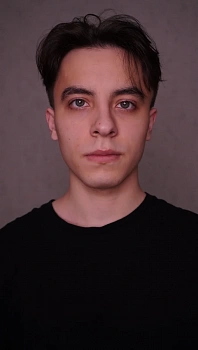 Скляр Александр