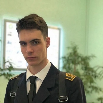 Галушкин Михаил Сергеевич 