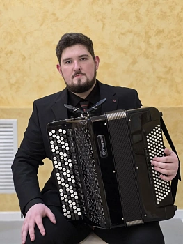 Ильющенков Даниил