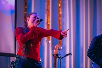 Вострякова София