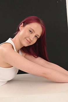 Маресова Елизавета