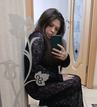 Екатерина Кочергина