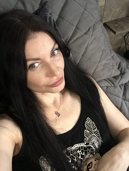 Кондакова Ирина 