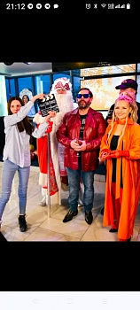 Ильина Ирина Николаевна