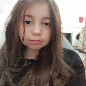 Кузнецова Вероника