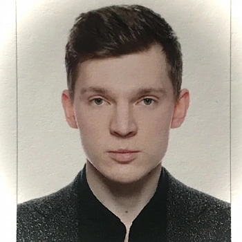 Виноградов Олег Александрович 