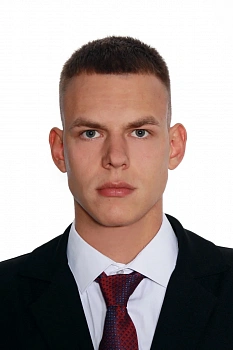 Гоцев Максим Юрьевич
