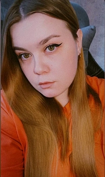 Учеватова Елизавета