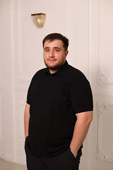СОКОЛОВ НИКИТА ИВАНОВИЧ 