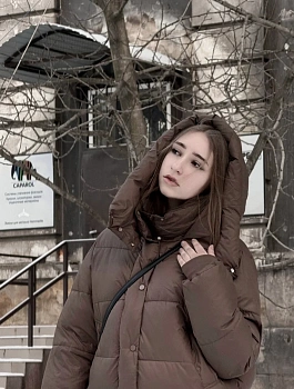 Давыдова Александра 