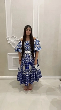 Богданович Милана 