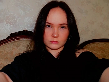 Самойлова Анастасия
