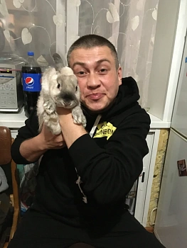 Мартынов Павел Леонидович