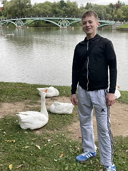 Похлебаев Эмиль Шамильевич 