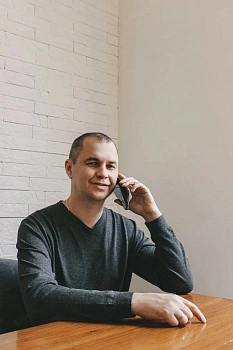 Ковалев АЛексей