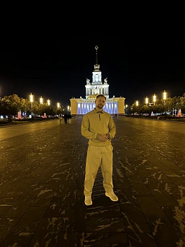 Евгений Сергеевич Ткачев