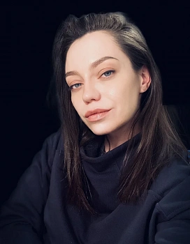 Коноплева Дарья