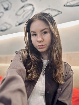 Смирнова Анна 