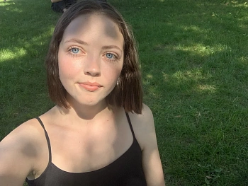 Дарья Викторовна Циганкова