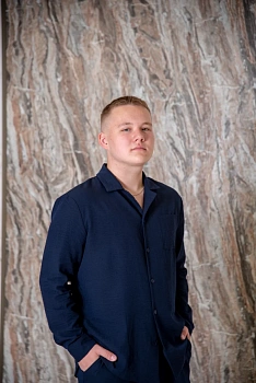 Шмураков Николай