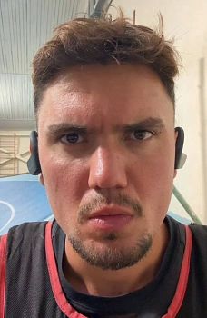 Лагутин Денис