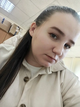 Буркалева Александра 