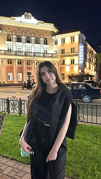 Крупо Татьяна 