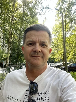 Поваров Дмитрий