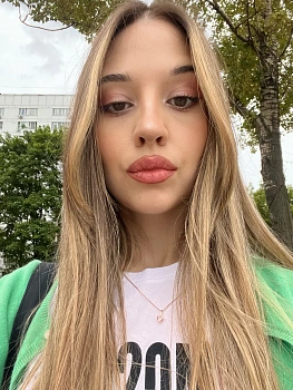 Орлова Диана
