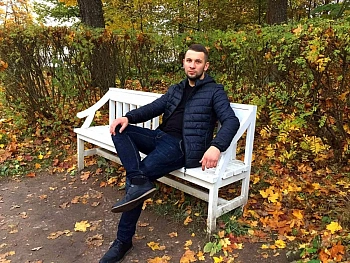 Никифоров Антон