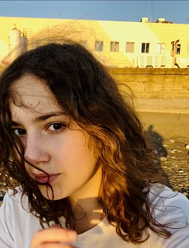 Нилова Мария 