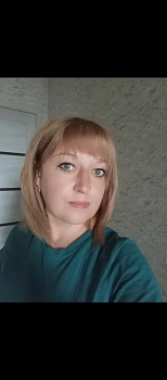 Володина Людмила Валерьевна